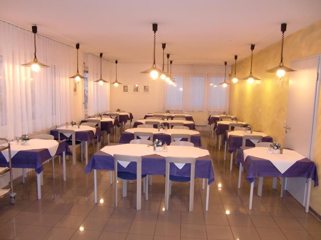 Ib-Gastehaus Ξενοδοχείο Στουτγκάρδη Εξωτερικό φωτογραφία